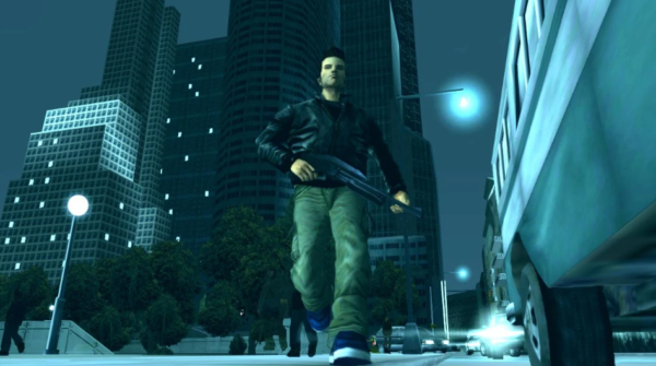 تحميل  Grand Theft Auto III للاندرويد