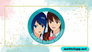 تحميل لعبة SAKURA School Simulator اخر تحديث للاندرويد برابط مباشر