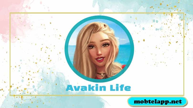 تحميل لعبة افاكين لايف Avakin Life للاندرويد عالم افتراضي ومفتوح للالتقاء بالناس