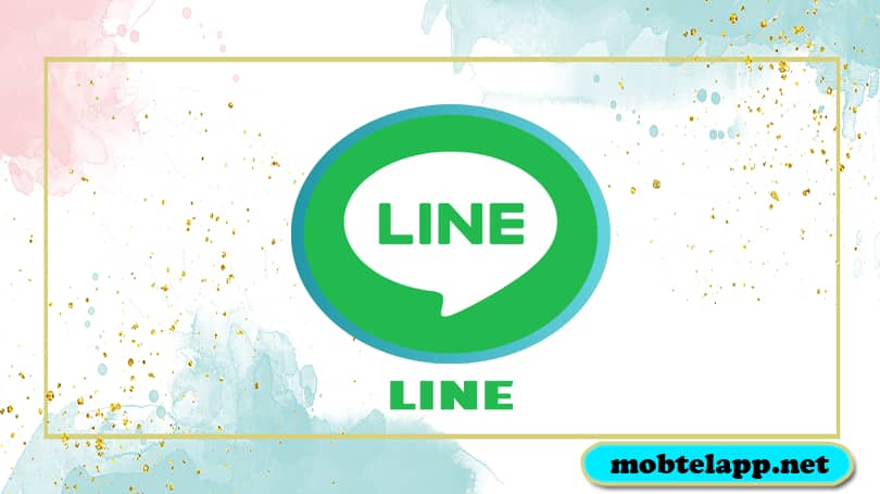 تحميل برنامج لاين 2023 LINE للاندرويد للاتصال بالاخرين عبر الرسائل والمكالمات