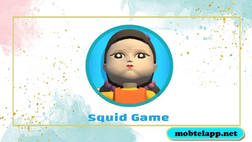 تحميل لعبة الحبار الاصلية للاندرويد Squid Game Challenge مجانا برابط مباشر