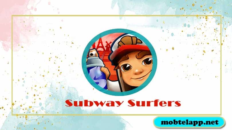 تحميل لعبة صب واي سيرفرس 2023 Subway Surfers للاندرويد اخر اصدار