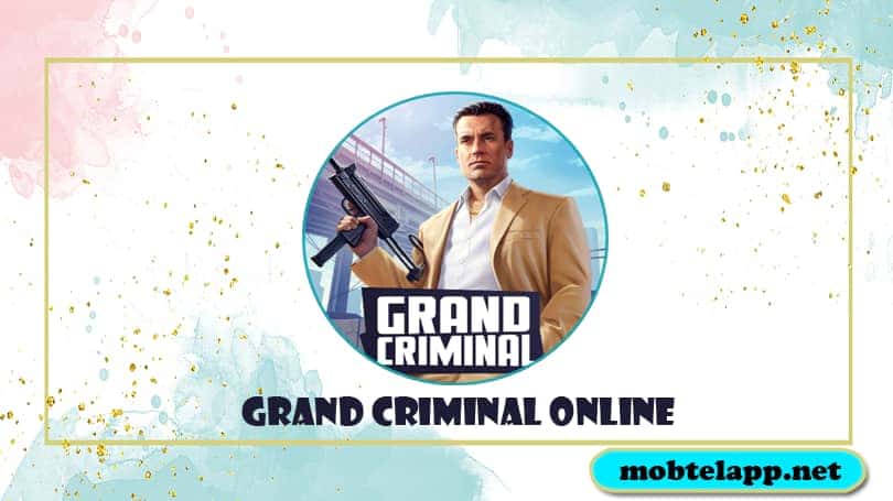 تحميل لعبة قراند اون لاين Grand Criminal Online للاندرويد برابط مباشر