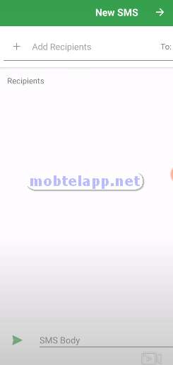 iTel Mobile Dialer Express‏-Screenshot-2022-01-03_112956
