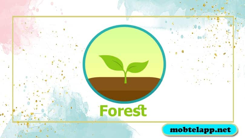 تحميل تطبيق Forest فورست حافظ على تركيزك أخر أصدار للاندرويد