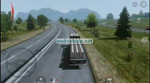 Truckers of Europe 3 Screenshot-221010