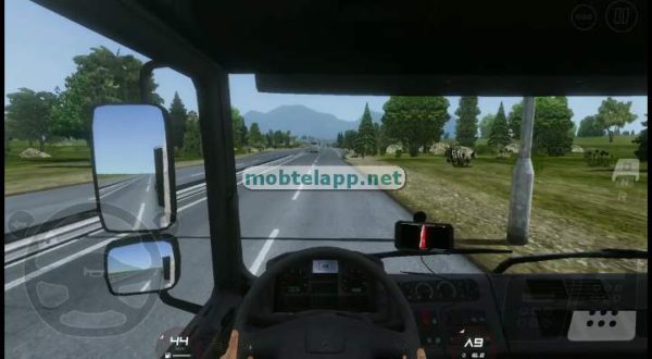 Truck of Europe 3 Screenshot-221100