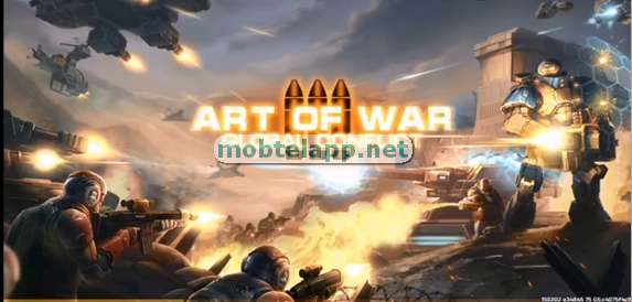 Art of War 3 Screenshot-183900