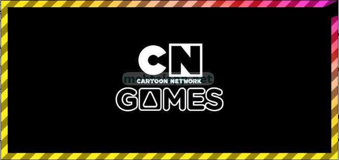 Cartoon Network Gamebox Screenshot-205106