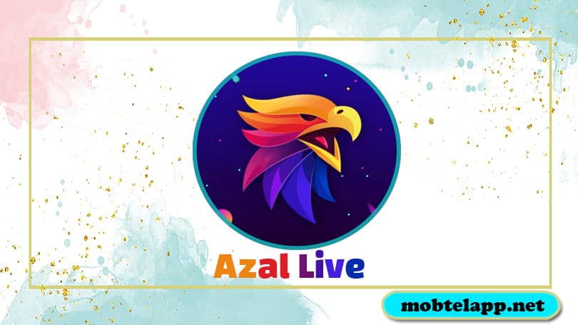 تحميل برنامج Azal Live اخر اصدار للاندرويد للدردشات الصوتية