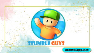 تحميل لعبة Stumble Guys 2023 أخر أصدار للاندرويد برابط مباشر