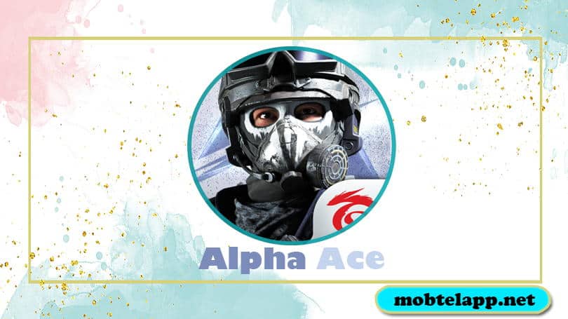 تحميل لعبة Alpha Ace 2022 من غارينا اخر اصدار للاندرويد برابط مباشر