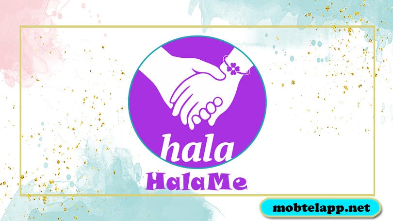 تحميل برنامج HalaMe اخر اصدار للاندرويد دردشة صوتية للعرب